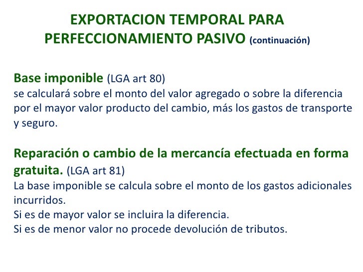reposicion de mercancias con franquicia arancelaria pdf free